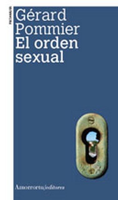 El Orden sexual