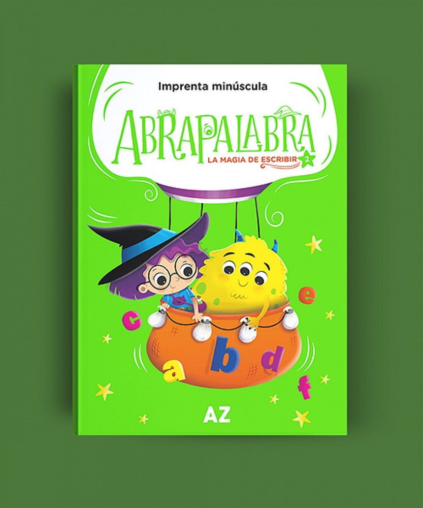 Abrapalabra 2