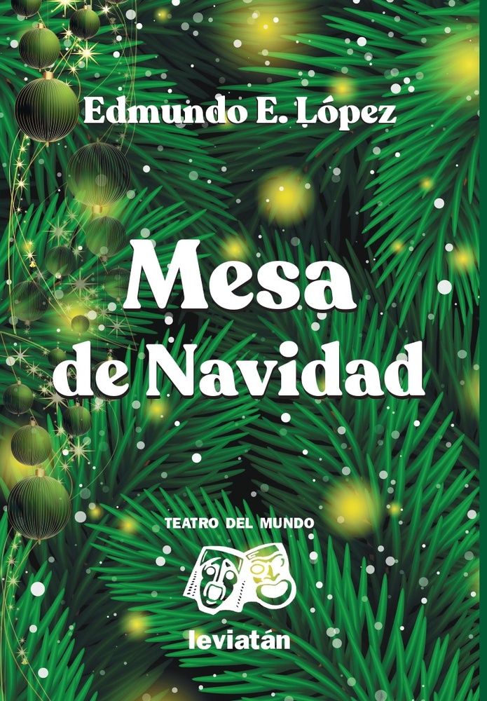 Mesa De Navidad