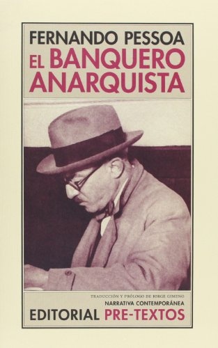 El Banquero Anarquista