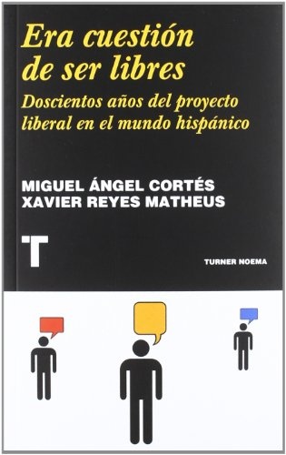 Era cuestion de ser libres