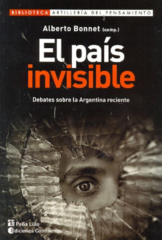El Pais invisible