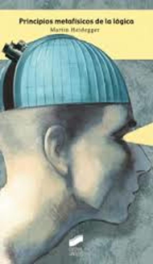 Principios metafisicos de la logica