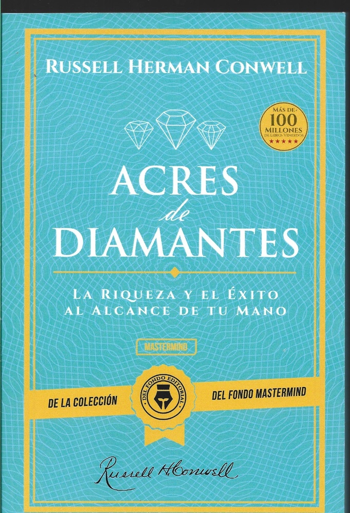 Acres de diamantes