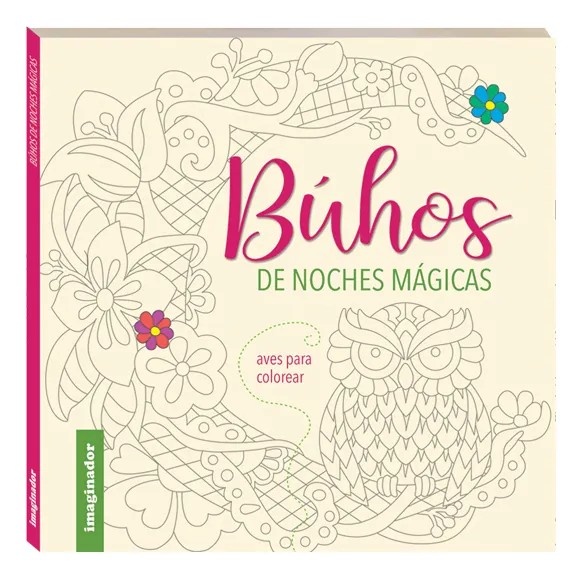 Buhos de noches magicas