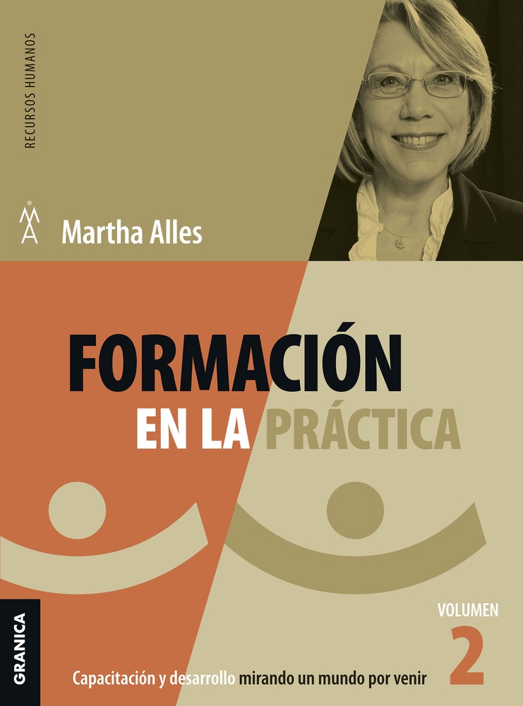 Formacion en la practica. Vol 2