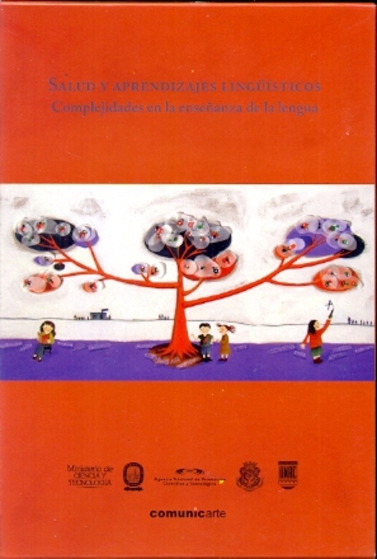 Salud y aprendizajes lingüisticos