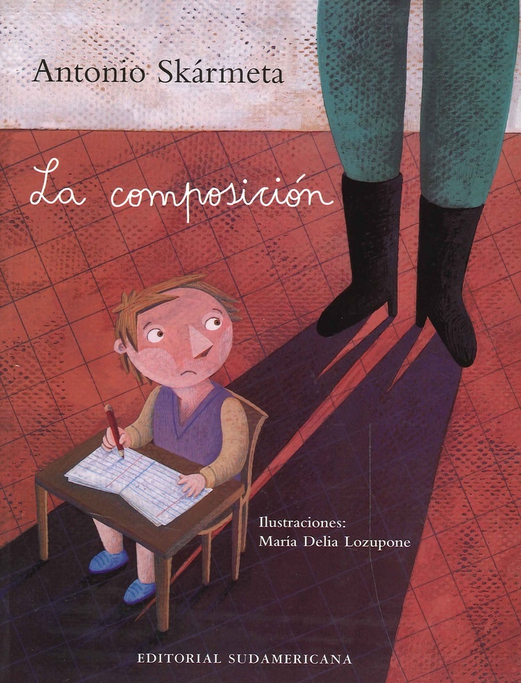 la Composicion