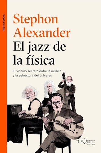El Jazz de la fisica