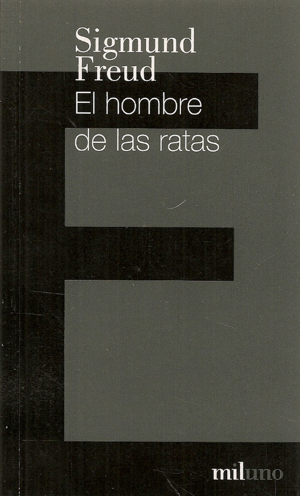 El Hombre de las ratas
