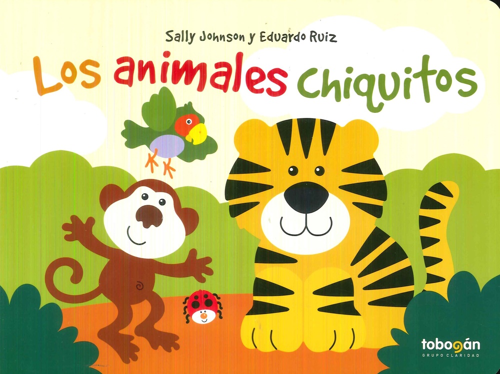 Los Animales chiquitos