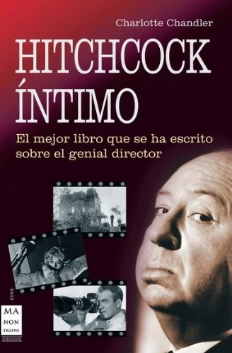 Hitchcock intimo