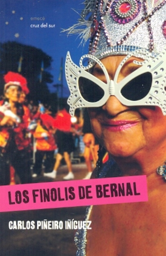 los Finolis de Bernal