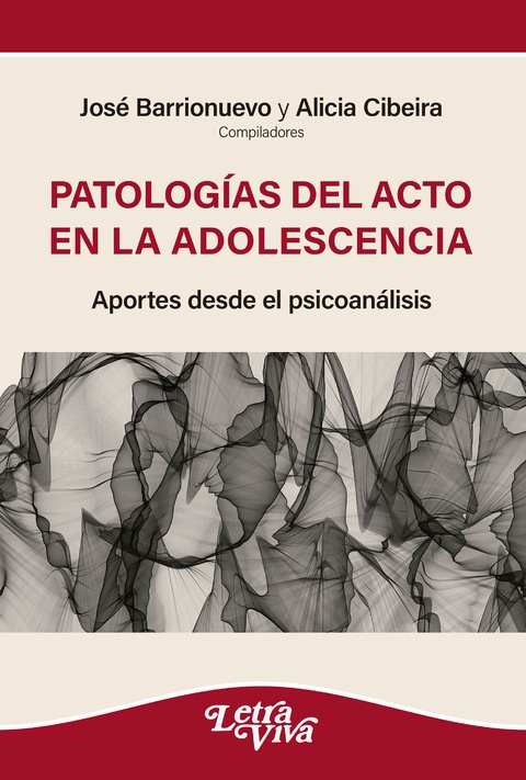 Patologías del acto en la adolescencia