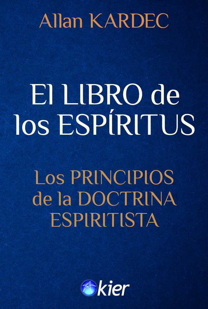 El libro de los espíritus