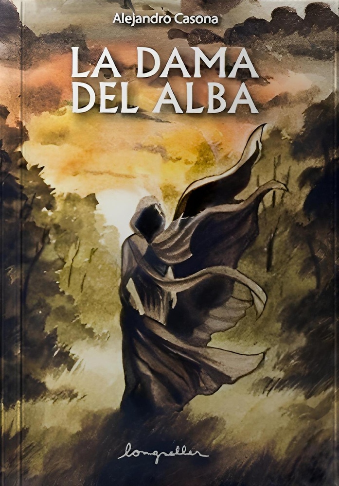 Dama del alba. La