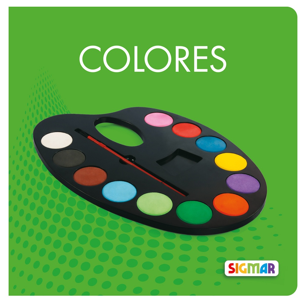 Colores