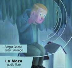 Audiobook La Moza