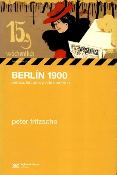 Berlin 1900