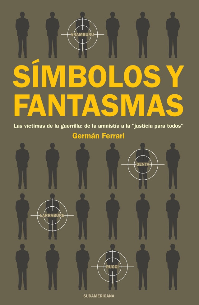 Simbolos y fantasmas