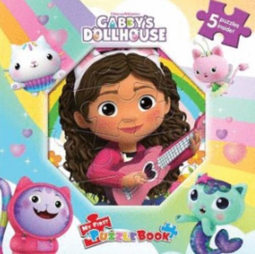 La casa de muñecas de Gabby