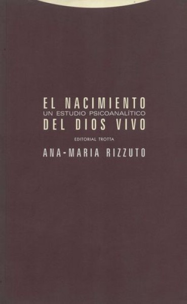 El nacimiento del dios vivo