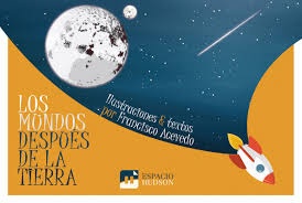 Los Mundos despues de la tierra