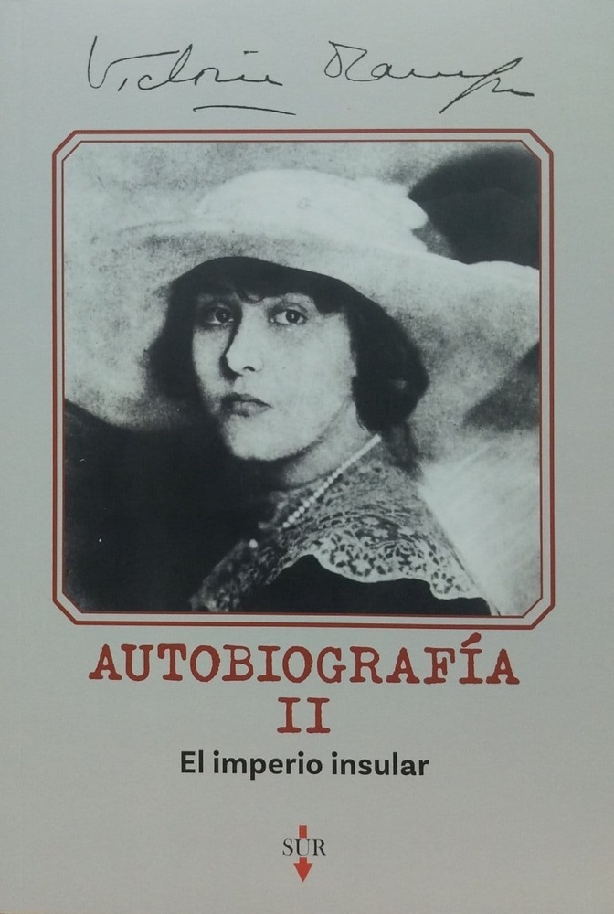 Autobiografía III