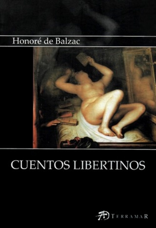 Cuentos libertinos