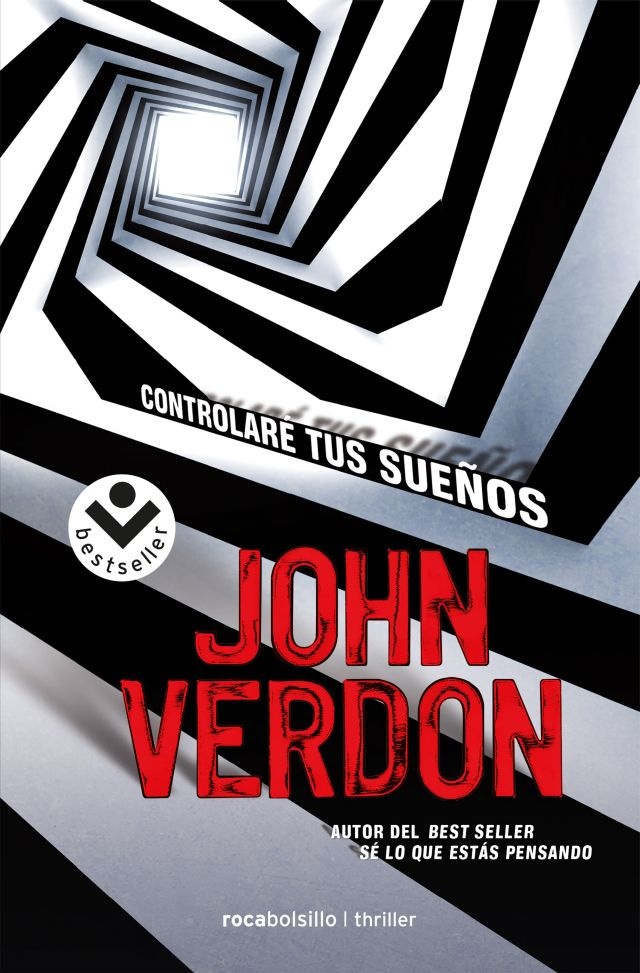 Controlare tus sueños