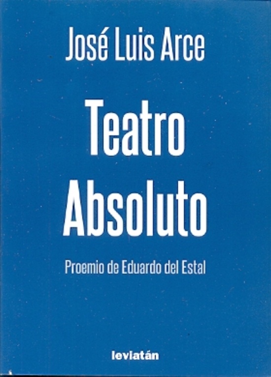 Teatro absoluto
