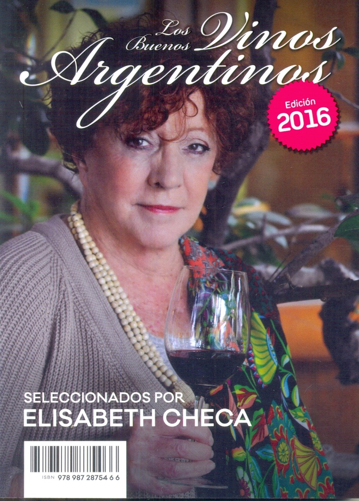 Los Buenos vinos argentinos