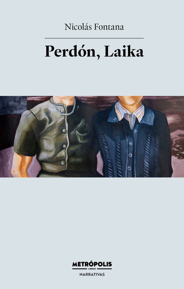 Perdón, Laika