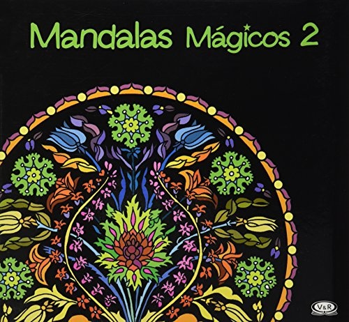 Mandalas magicos 2