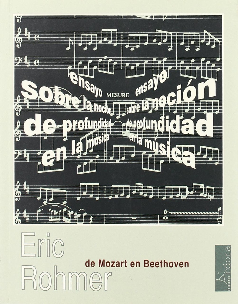 de mozart a beethoven