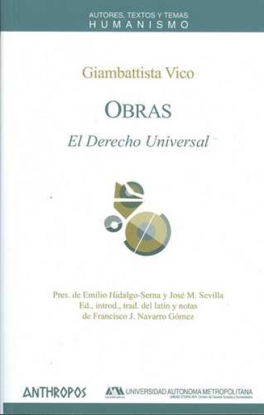 Obras III