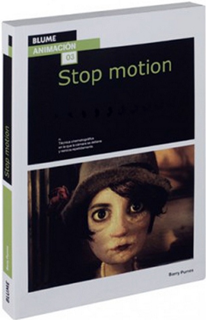 Stop motion