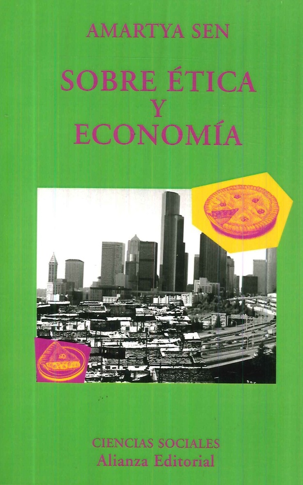 Sobre etica y economia