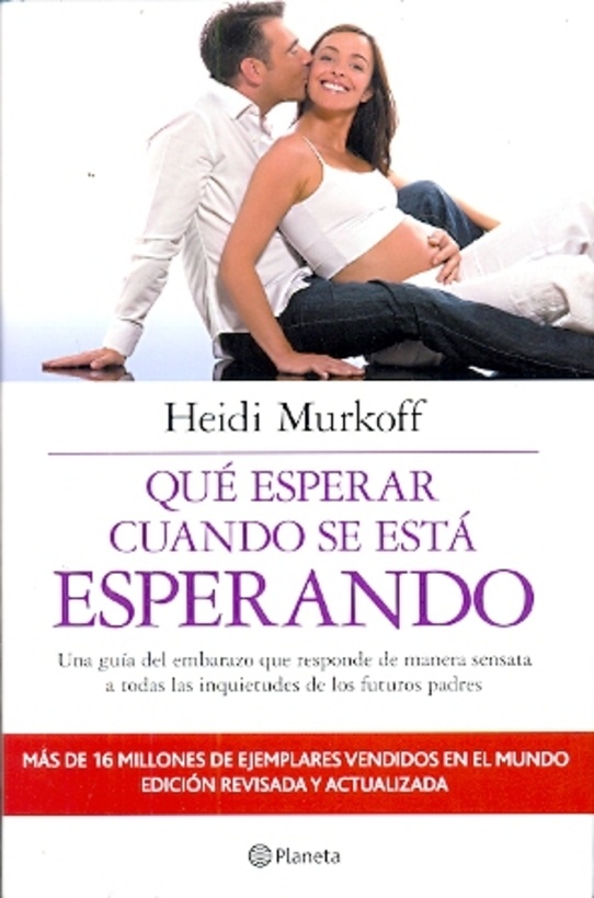 Que esperar cuando se esta esperando