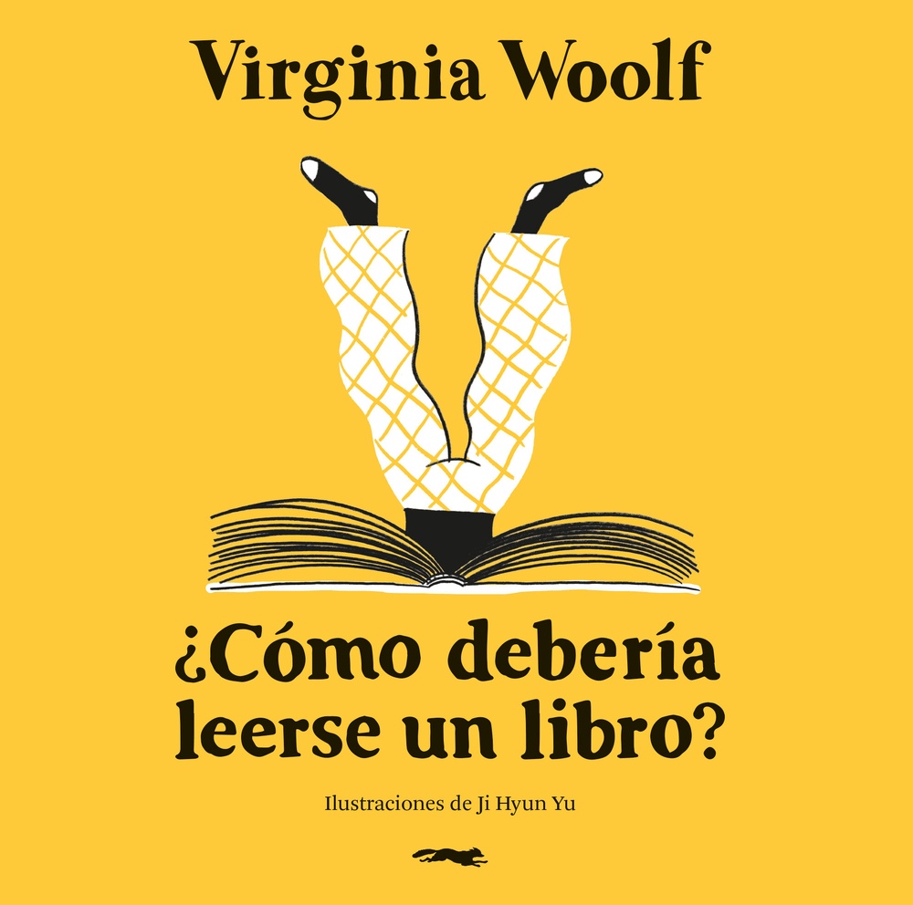 Como debería leerse un libro