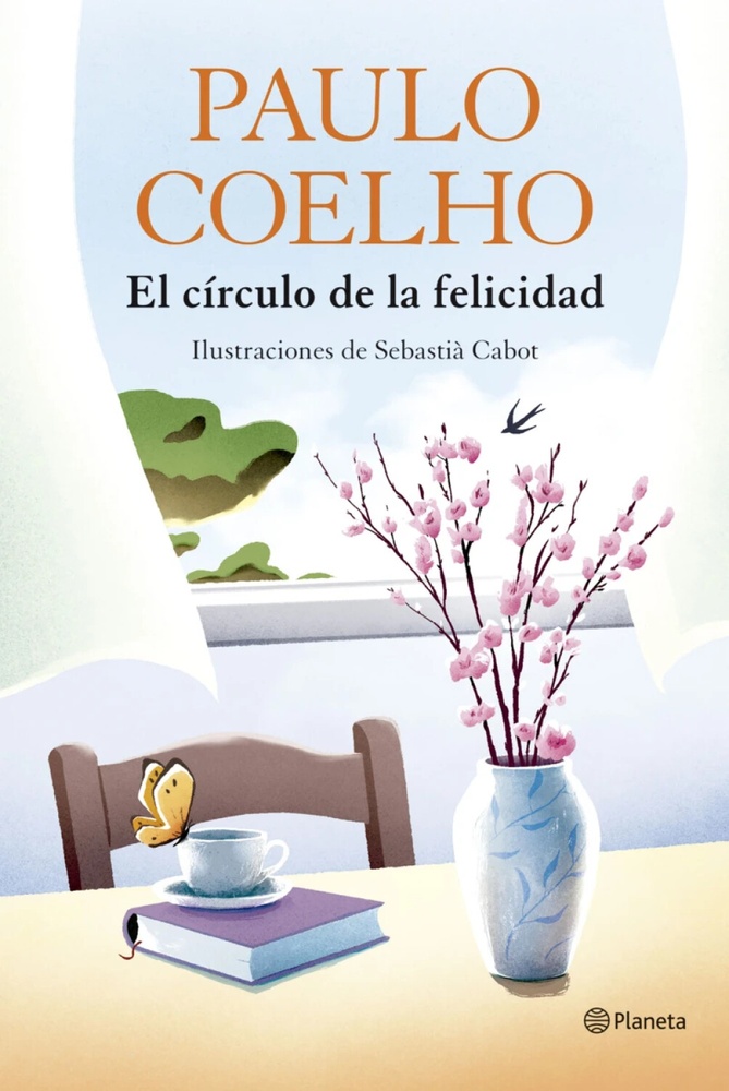 El círculo de la felicidad