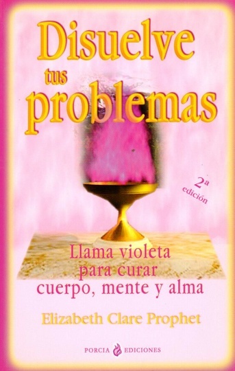 Disuelve Tus Problemas