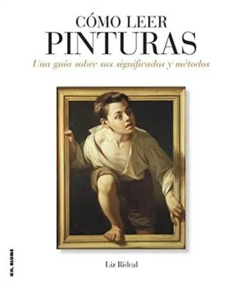 Como leer pinturas
