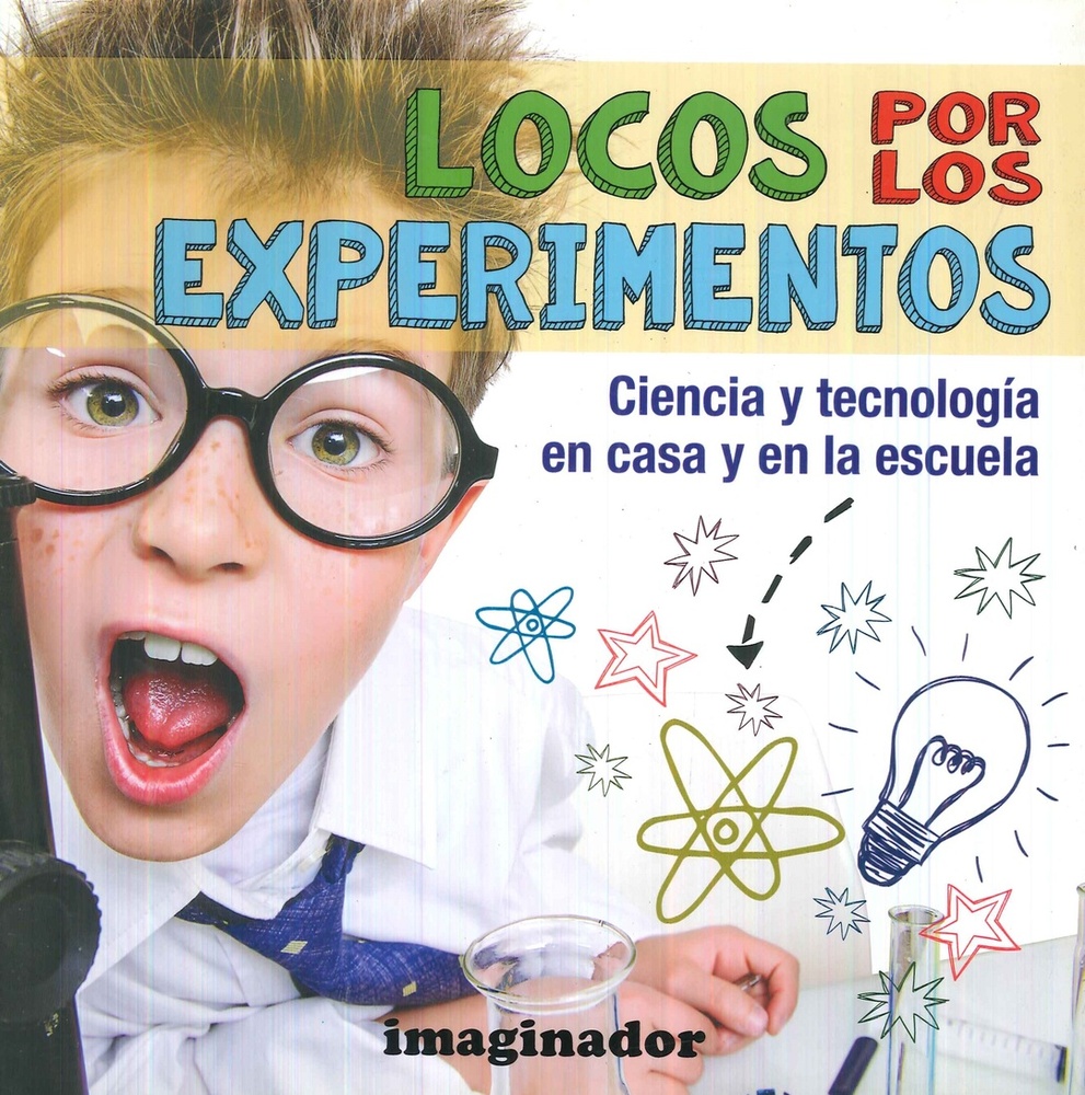 Locos por los experimentos