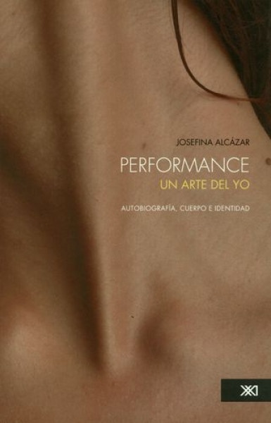 Performance. un arte del yo