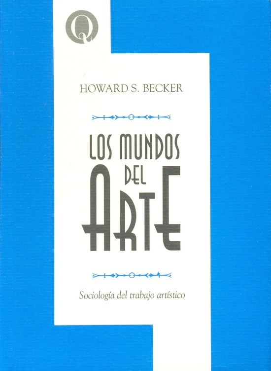 Los Mundos del arte