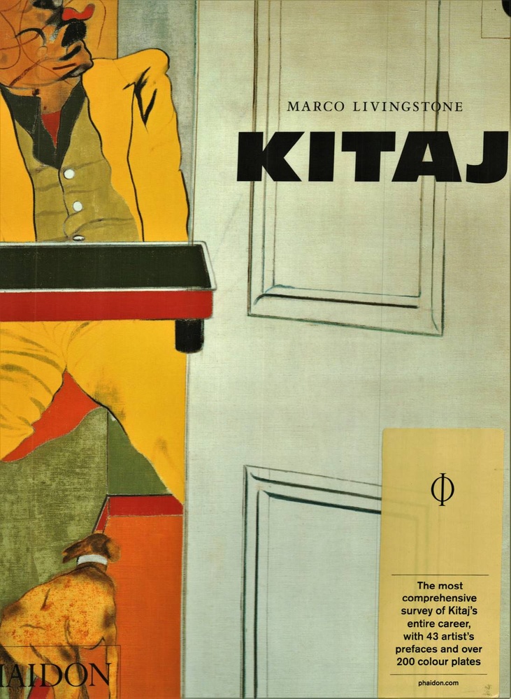 Kitaj