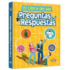El Libro de las preguntas y respuestas