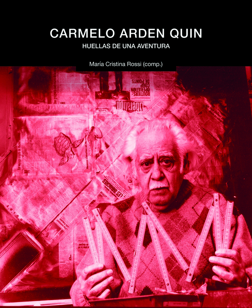 Carmelo Arden Quin