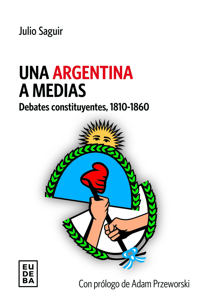 Una Argentina a medias